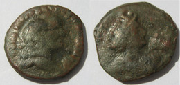 Vespasian 69-79 A.D. - Alexandria - Les Flaviens (69 à 96)