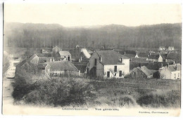 SAINT PIERRE LES NEMOURS - CHAINTREAUVILLE - La Vallée - Saint Pierre Les Nemours