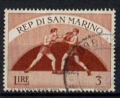 Mi. 515 O - Used Stamps