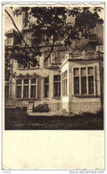 Carte Postale  59.  Solre-le-Chateau   Colonie Ste-Elisabeth-  Roubaix  Très Beau Plan - Solre Le Chateau