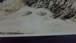 CP VERITABLE PHOTO REAL PHOTO ANGEL GLACIER MOUNTAIN EDITH CAVELL JASPER NARIONAL PARC - Jasper