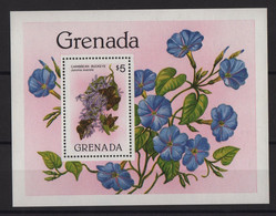 Grenade - BF 101 - Faune - Papillons - Cote 12€ - ** Neufs Sans Charniere - Grenada (1974-...)