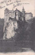 49 - Château De Modave - 1904 - G. Hermans, Anvers - Modave