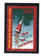 France 3243   Neuf ** (Timbre "Vive Les Vacances)  Cote 1,25€ (sous Faciale) - Neufs