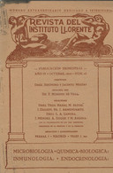 Revista Sobre Vacunas Veterinaria  Prof:j.bridre - Salute E Bellezza