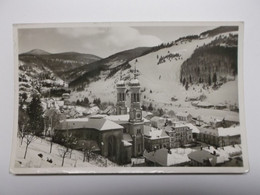 TODTNAU Bad. Schwarzwald - Todtnau