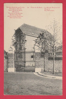 Auvelais - Usine St-Roch - La Maison Hospitalière ( Voir Verso ) - Sambreville