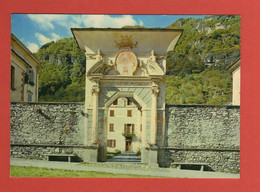 CP EUROPE SUISSE TESSIN CEVIO 1 - Cevio