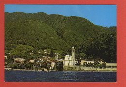 CP EUROPE SUISSE TESSIN VIRA GAMBAROGNO 1 - Gambarogno