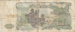 50   - 1977 - Algeria