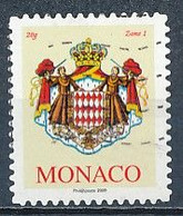°°° MONACO - Y&T N°2676 - 2009 °°° - Used Stamps