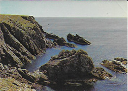 L'Ile De Groix - La Cote Sauvage - Groix