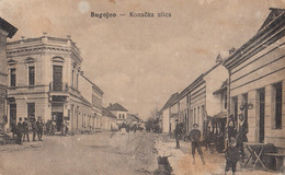 Bugojno - Konacka Ulica - Bosnien-Herzegowina