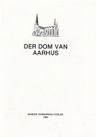 Der Dom Van Aarhus - Scandinavische Talen