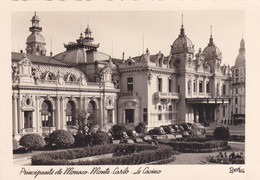 MONACO,MONTE CARLO,CASINO - Monte-Carlo