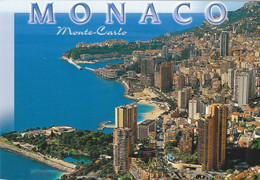 MONACO,MONTE CARLO - Monte-Carlo