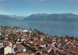 SUISSE,SWISS,VAUD,HELVETIA ,LAUSANNE,LUTRY,PULLY,LAC - Lausanne