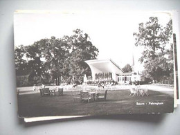 Nederland Holland Pays Bas Baarn Met Pekingtuin En Terras - Baarn