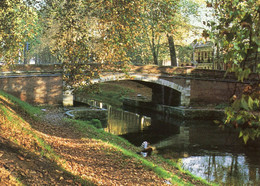 TOULOUSE (31) Le Canal De Brienne - Toulouse