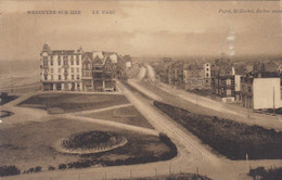 Delcampe - Wenduine, Wenduyne, Le Parc (pk73120) - Wenduine