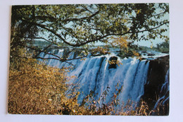 Victoria Falls - Zambia