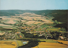 D-37170 Uslar - Volpriehausen - Ortsteil Von Uslar - Solling - Cekade Luftbild - Aerial View - Uslar