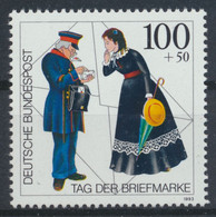 BRD 1993 / MiNr.    1692   ** / MNH  (R2485) - Unused Stamps
