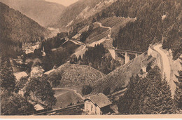 N° 8930 R -cpa Höllental - Höllental