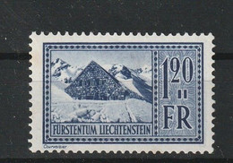1934 DEFINITIVES 1.20 FRANCS MNH** - Unused Stamps