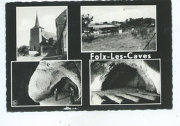 Folx Les Caves - Orp-Jauche