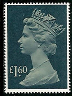 GRANDE BRETAGNE -Année 1987 -Y&T  N° 1283 ** Neuf TTB - Unused Stamps
