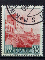 Mi. 532 O - Used Stamps