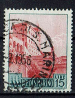 Mi. 532 O - Used Stamps