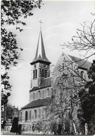 Merelbeke   *  Kerk St.-Pietersbanden  (CPM) - Merelbeke