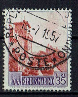 Mi. 534 O - Used Stamps