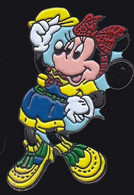 68329- Pin's.Mickey.Minnie.Disney. - Disney