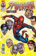 SPIDERMAN EXTRA 21 - Spider-Man