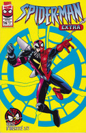 SPIDERMAN EXTRA 16 - Spiderman