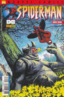 SPIDERMAN HORS SERIE 8 - Marvel France