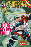 SPIDERMAN EXTRA 6 - Spider-Man