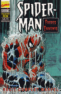 Spiderman ....frères Ennemis... Neuf - Spider-Man