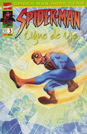 SPIDERMAN HORS SERIE 3 : Ligne De Vie - Marvel France