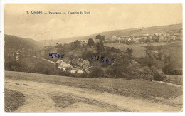 CRUPET - Panorama - Vue Prise Du Nord. - Assesse