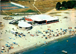 Castellare De Casinca * Vue Aérienne Sur Le Restaurant Et La Plage * Haute Corse 2B - Sonstige & Ohne Zuordnung