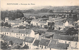 Montataire         60        Panorama Des Marais      (voir Scan) - Montataire