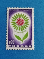 1964 - 1431 - Europa - Nuovi