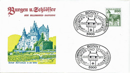 Germany - Mi-Nr 920 FDC (f638)- - 1971-1980