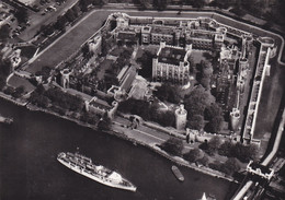 ROYAUME UNI,UNITED KINGDOM,angleterre,england,LONDON,LONDRES,CARTE PHOTO - Tower Of London