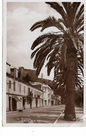 BOUGIE - Avenue De La Gare - Bejaia (Bougie)