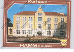 4700 HAMM, Kurhaus - Hamm